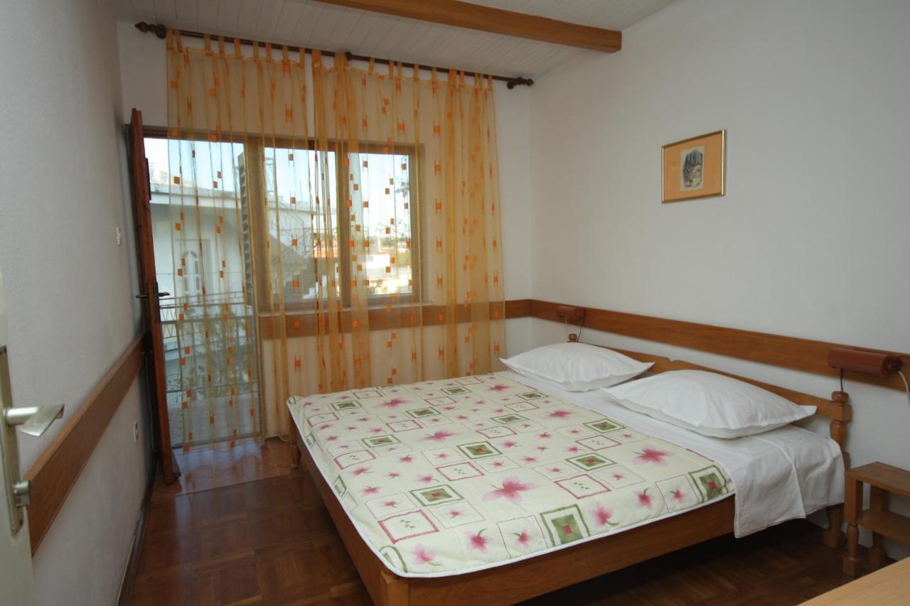 Apartments With A Parking Space Baska Voda, Makarska - 2709 외부 사진