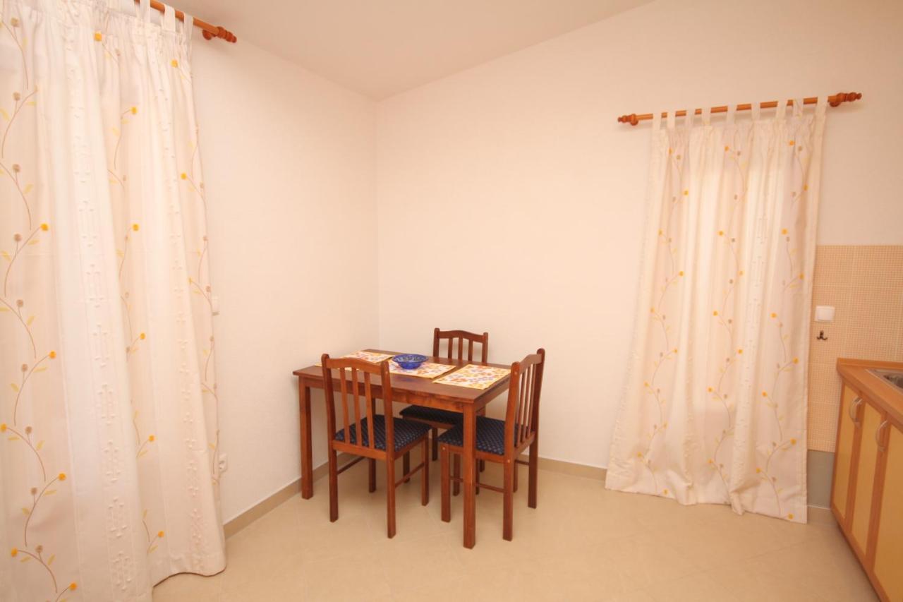 Apartments With A Parking Space Baska Voda, Makarska - 2709 외부 사진