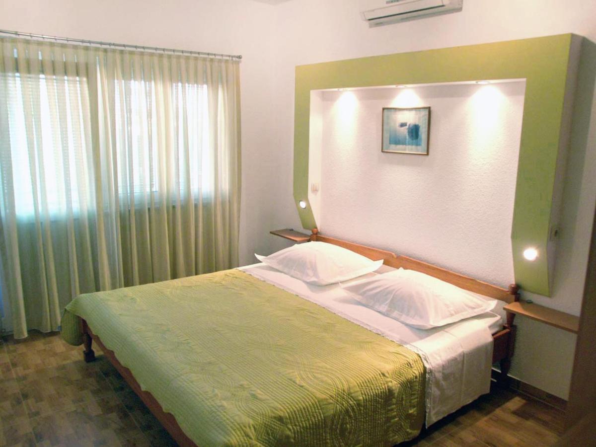 Apartments With A Parking Space Baska Voda, Makarska - 2709 외부 사진